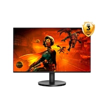 Aoc 24B3HA2 23.8" 1 MS 100 Hz Adaptive Sync Full Hd IPS Gaming Monitör