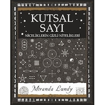 Kutsal Sayı / Miranda Lundy
