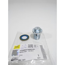 Opar Magnetti Marelli Fiat Doblo Linea Egea Bravo Alfa 159 1.6 Jtd Motor Yağ Karter Tapası Delikli 1 Adet