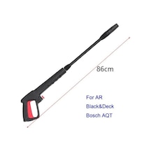 Flybuy Yüksek Basınçlı Fıskiye Ucu Tabancası Bosch Aqt Serisi İçin