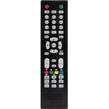 Telefox 43Tfh4300 Lcd-Led Tv Kumanda