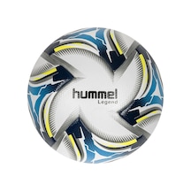 Hummel 980319 Legend Hybrıd Futbol Topu Beyaz Beyaz