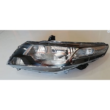 HONDA CİTY SOL FAR ELEKTRİKLİ 2008 2009 2010 2011 CITY