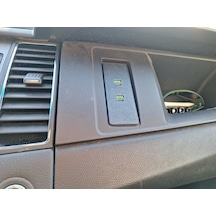 2012-2019 Ford C-max / Taurus / Edge / Explorer / Escape / Flex / Police Interceptor / Focus Yardımc