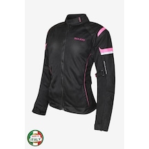 Pembe - Siyah