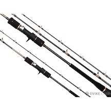 Tokayo Hearty Rıse Slow Jıggıng Iıı R Kamış 340g