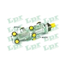 Citroen C3 Ana Merkez 1.6 Hdi 2006-2009 Lpr 6783