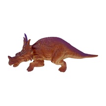 Styracosaurus Dinazor 15 Cm - Q603-9 Lisinya