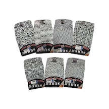 20 Adet Havlu Bel Boxer KARIŞIK