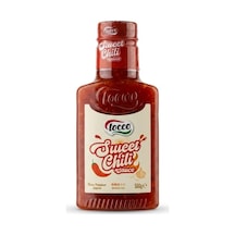 Sweet Chili Jack Şişe 500 Gr