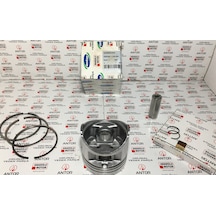 ANTOR /lombardini Ad320/15ld315 6.5hp (YERLİ/İTALYAN) Piston Segman/sekman Komple 1mm.