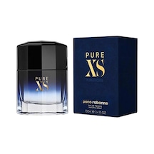 Paco Rabanne Pure Xs Edt 100 Ml Erkek Parfüm Diğer
