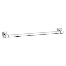 Uzun Havluluk Krom Renk 36x73x457 Mm Çok Renkli