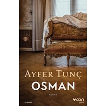 Osman - Ezjı-647614