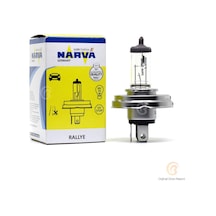 Bulacaksin Narva Ampul H4 12V 60/55W P45T Tablalı