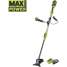 Ryobi Rbc36x26bg2-140 36v Akülü Tırpan 26 Cm 5133006435
