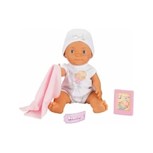 Bebelou Hoş Geldin Bebeği Sesli 30 Cm 3+ Ay