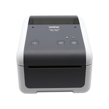 BROTHER P-TOUCH TD-4410D 102MM E KADAR BASKI BİLGİSAYAR BAĞLANTILI DOĞRUDAN TERMAL BASKI
