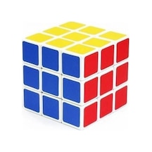 Beceri Sabır Zeka Küpü 3x3