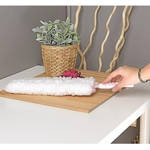 Toz Alıcı - Microfiber Peluşlu Diğer