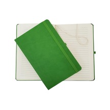 Promosyon Termo Deri Defter Çok Renkli