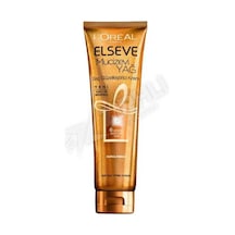 4 Adet Elseve Tüm Saçlar İçin Mucizevi Yağ Ve Krem 150 Ml