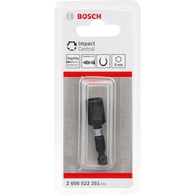 Bosch mpact Ctrl 8mm Lokma 50mm - 2608522351