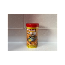 Cichlid Pellets 250 Ml