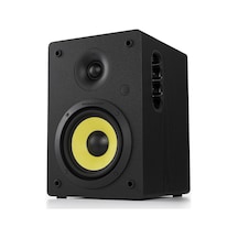 Thonet & Vander Kurbis 72w Rms Hoparlör 2.0 Sinema Bluetooh 5.0 Rca Optik Uzaktan Kumanda Siyah Renk