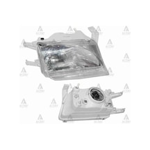 DEPO 218-1117R-LD-EM Far Sağ Komple Swift 96- Elektrikli