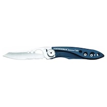 Leatherman Skeletool Kbx Denim Blue 15 Cm Çok Renkli