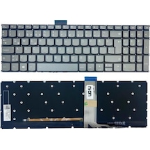 Nion Lenovo 5cb1h7794 5cb1h77890 5cb1h77882uyumlu Notebook Klavye Külrengi Aydınlatmalı Tr