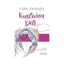 Kuşların Dili - Cahit Zarifoğlu - Ketebe