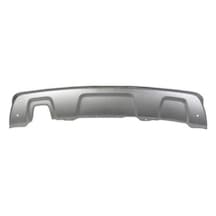 Dacia Duster Arka Tampon Alt Bakaliti Gri 850706169R