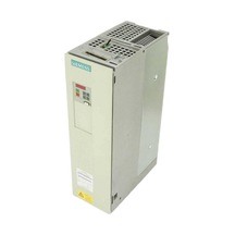 6se7022-6tc61 Sıemens Sımovert Masterdrıves Vector Control Inverter Compact Unıt 2. El
