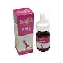 Dermosoft Menekşe Yağı 20 ML
