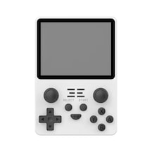 Powkıddy Rgb20s 64gb Retro Gamepad - Beyaz