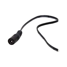 2.1Mm Erkek Kablolu Jak 1 Adet