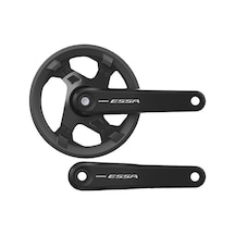Shimano Essa Fc-u2000-1 Aynakol 7/8v 40t 175mm Siyah