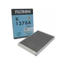 FILTRON K1378A POLEN FİLTRESİ A4 15- A5-Q5-Q7 15-(KARBONLU)