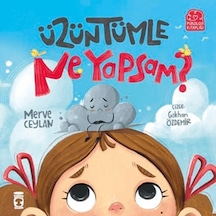 Üzüntümle Ne Yapsam - Ybve-857566