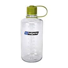 Nalgene 32 Oz Tri Tan Clear Nmatara Şeffaf