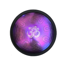 Himalaya Blessing 35cm Uu Tongue Drum Re Minör Bquu14dmın