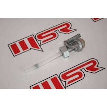 Mct 250 Benzin Musluğu Oem