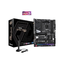 Asrock Z790 Taichi Lite Intel LGA1700 DDR5 7200 MHz E-ATX Anakart