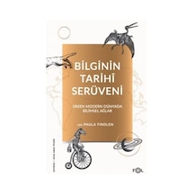 Bilginin Tarihî Serüveni