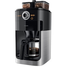 Philips HD7769 Öğütücülü Filtre Kahve Makinesi Siyah