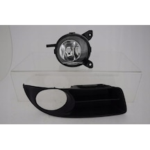 Sağ Sis Farı Ve Kapağı Corolla Sedan 2004-2006 Depo