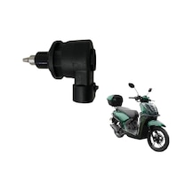 Yuki Gentle 50 Rolanti Kontrol Sensörü Siyah