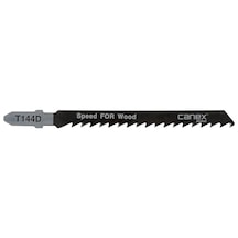 Dekupaj Ucu T144 D Ahşap Hızlı Kesim